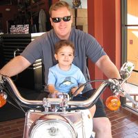 David Lynch的照片