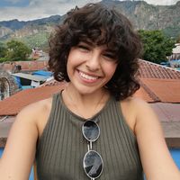 Sofía Nava的照片