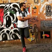 Burhan Sahin's Photo