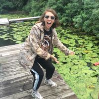 Фотографии пользователя Poliné Che