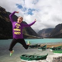 Emilie Tait-Jamieson's Photo