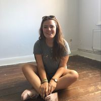 Фотографии пользователя Charlotte Lilja