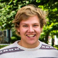 Michael Tomkinson的照片