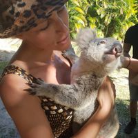 Yvette Pronk's Photo