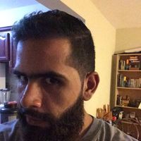 Byron Gonzalez的照片