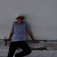 Marc At-Home's Photo