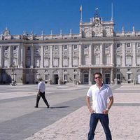 Matias Ortiz's Photo