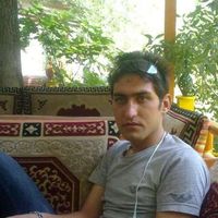 Amin Haddadi's Photo