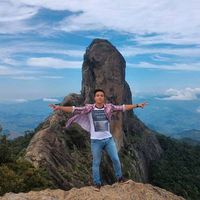 Felipe Lopes's Photo