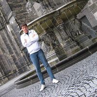 Dmitri Ivanov的照片