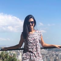 Fotos de Isabela Maium