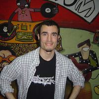 Pau Sotelo Prats's Photo