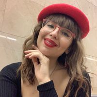 Natalia Bukovska's Photo