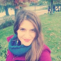 Işıl Bayır's Photo