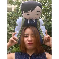 Sasi Cromwel's Photo