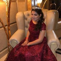 Aziza Mankenova's Photo