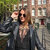 Fotos de Camille Schild