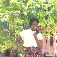 Fotos von Angelina Kamala