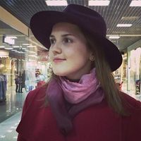 Anastasia Murz的照片