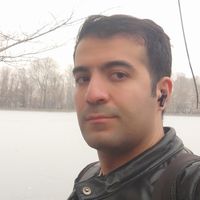 Mahdi Darvishiyan的照片