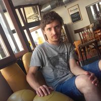 Marek Kwaśkiewicz's Photo