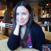 Kitti Bognár的照片