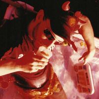 Ulises Panizza Burton's Photo