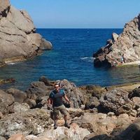 Daniel Obando的照片