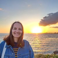 Alexia Mazerat's Photo