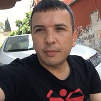 Ahmat Yılmaz's Photo