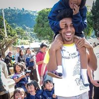 Olivier Lauras的照片