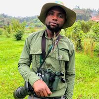 MBONIGABA Jean de Dieu Remy的照片