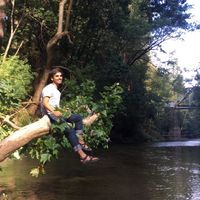 Thomas Gomez's Photo