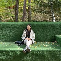 Kamshat Zhumatayeva's Photo