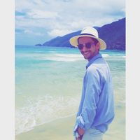 Pablo Julián Panqueba Pulido的照片