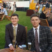 Charlie Crawford's Photo