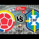 Copa America Colombia Vs Brasil 's picture