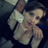 Patrycja Ostrowska的照片