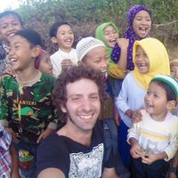 Emanuele Crippa的照片