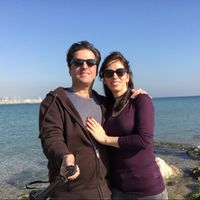 Ramin Mohammadnejad's Photo