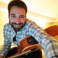 Ignasi Queralt's Photo