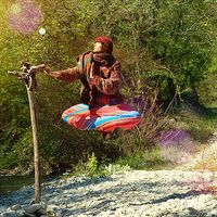 Yura and Julia Zelenov's Photo