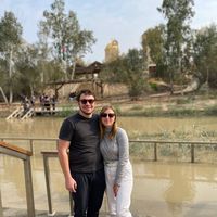 Anastasiia and Timur's Photo