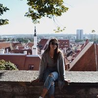 Julia Veselaya的照片