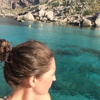 Ana Jaen Ruiz's Photo