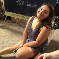 Ashley Ramos的照片