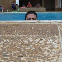 Daniel Pérez's Photo