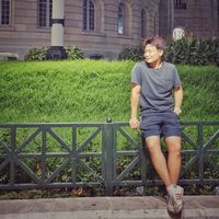 ByungJae(Jay) Lim的照片