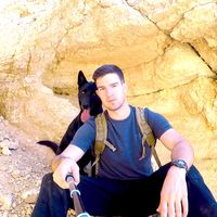 William Carson's Photo