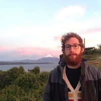 Fotos de Adam Greenberg